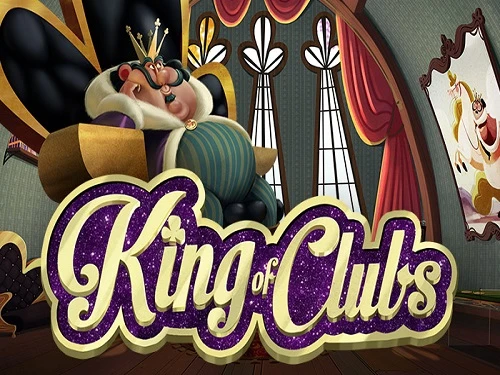 King of Clubs