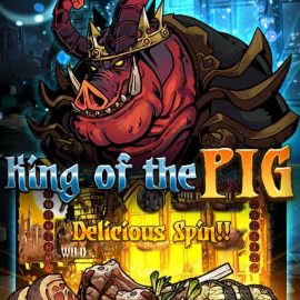 King of the Pig