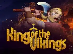 King of the Vikings