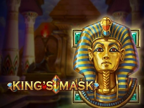 King’s Mask