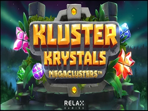 Kluster Krystals Megaclusters