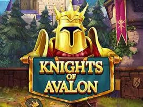 Knights Of Avalon