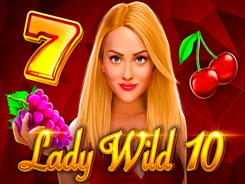 Lady Wild 10