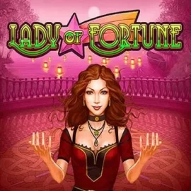 Lady of Fortune