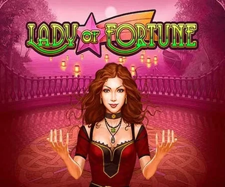 Lady of Fortune