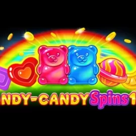 Landy-Candy Spins 100