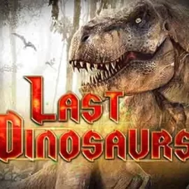 Last Dinosaurs