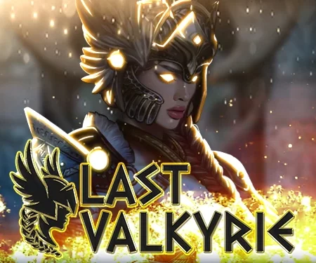 Last Valkyrie