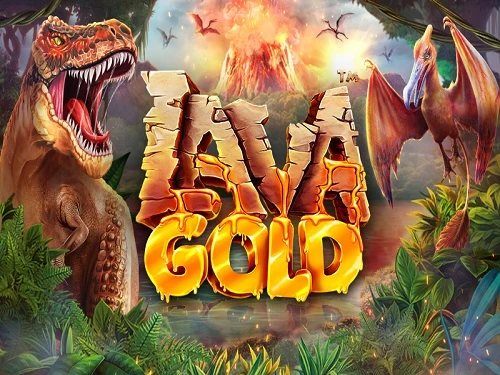 Lava Gold™