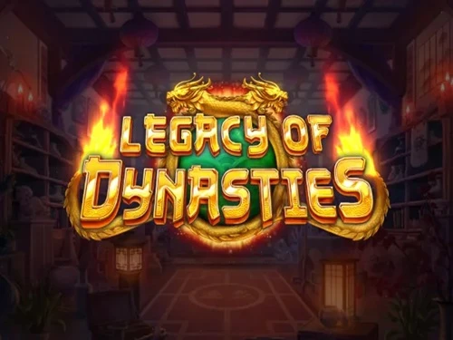 Legacy of Dynasties