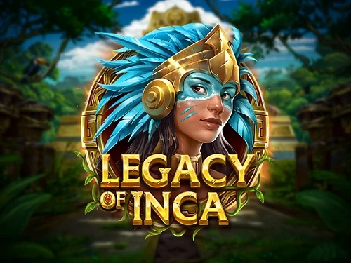 Legacy of Inca