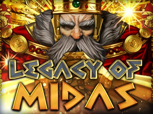 Legacy of Midas