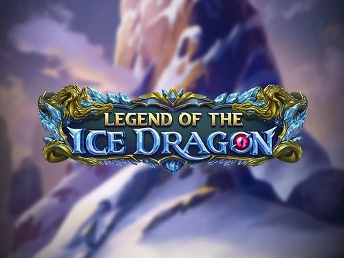 Legend of the Ice Dragon