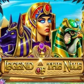 Legend of the Nile™