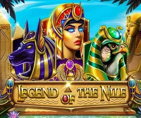 Legend of the Nile™