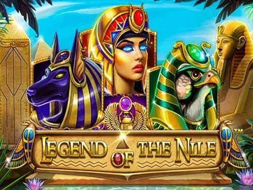 Legend of the Nile™