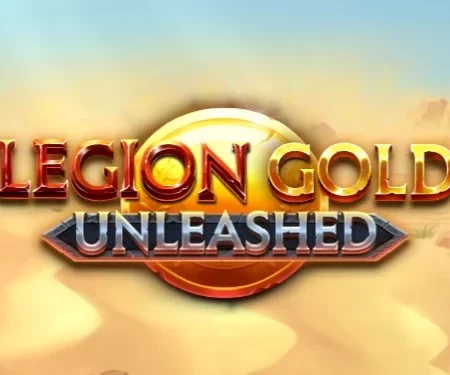 Legion Gold Unleashed