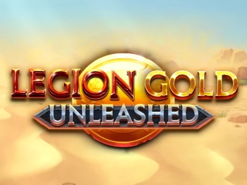 Legion Gold Unleashed