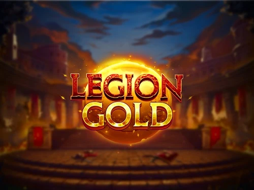 Legion Gold