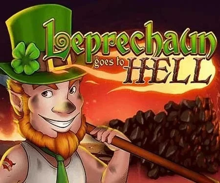 Leprechaun Goes to Hell