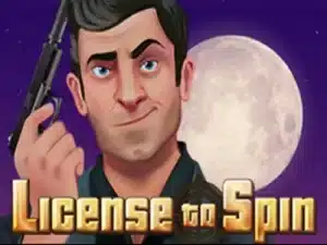 License to Spin