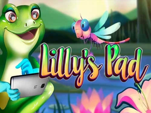 Lilly’s Pad