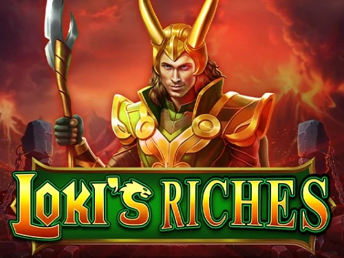 Loki’s Riches