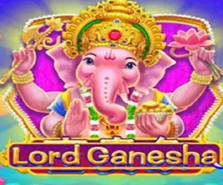 Lord Ganesha