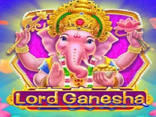 Lord Ganesha