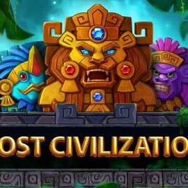 Lost Civilization