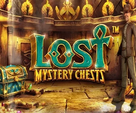 Lost: Mystery Chests™