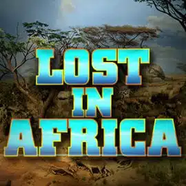 Lost in Africa