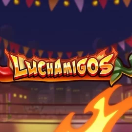 Luchamigos