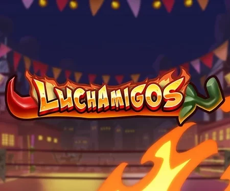 Luchamigos