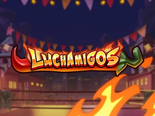 Luchamigos