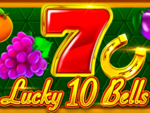 Lucky 10 Bells