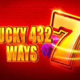 Lucky 432 Ways