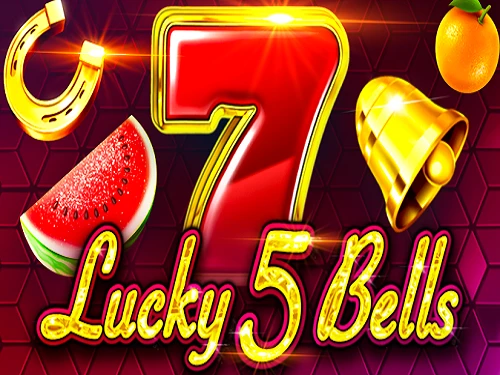 Lucky 5 Bells