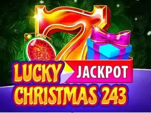 Lucky Christmas 243