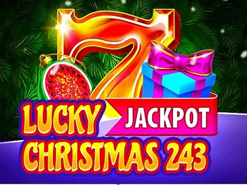 Lucky Christmas 243