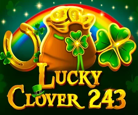 Lucky Clover 243