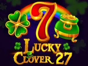 Lucky Clover 27