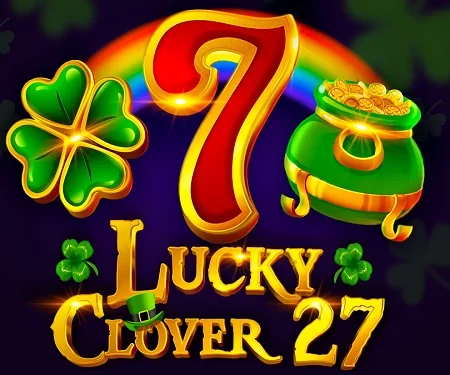 Lucky Clover 27