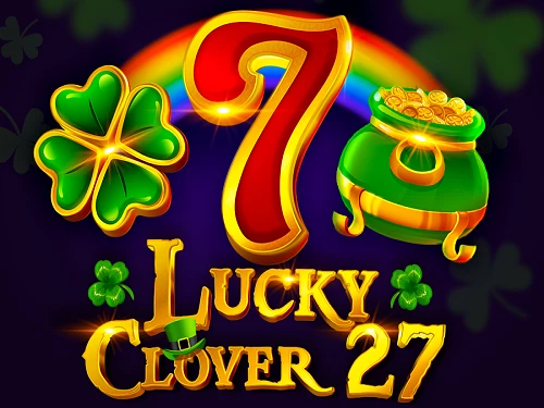 Lucky Clover 27