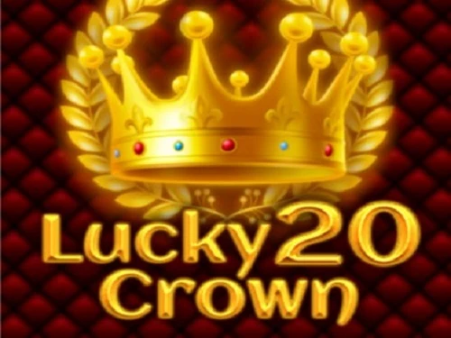 Lucky Crown 20