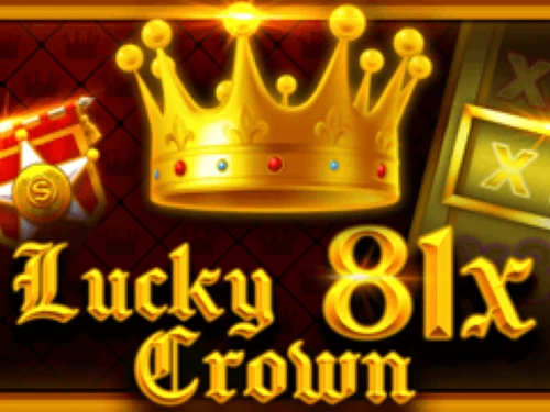 Lucky Crown 81x