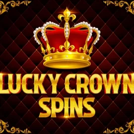 Lucky Crown Spins