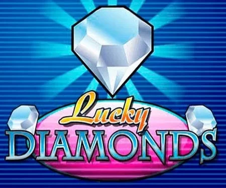 Lucky Diamonds