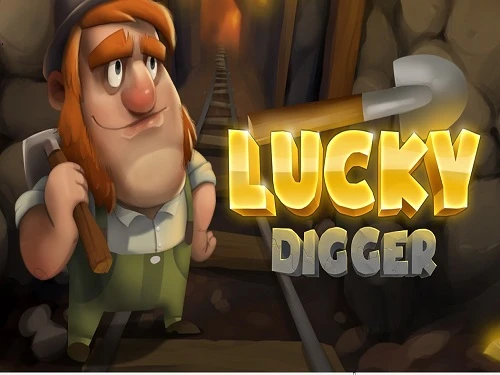 Lucky Digger