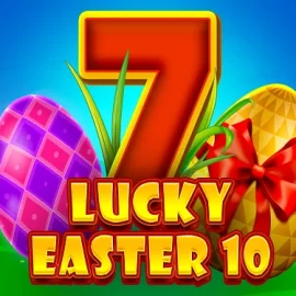  Lucky Easter 10